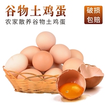 Farmhouse Scattered Grains Earth Eggs Pregnant pregnant Moons Eggs Fresh Dumb Eggs First Birth 30