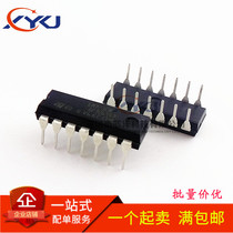 New Original LM723 LM723CN PMIC-Voltage Regulator-Linear DIP14