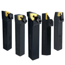 External round knife lever SDJCR1616H11 positive knife in the shape of a knife