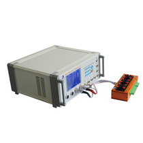 2021 New Xindanone 1-24 string BMS short circuit protection test lithium battery balance protection board test equipment