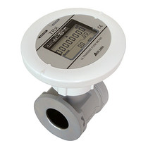 Japanese Aichi Time Meter AICHITOKEI Air Ultrasonic Flowmeter TRX65B-C TRX65B-5P