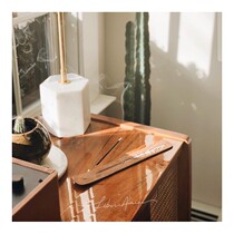 Authorized the United States P F Candle Co line incense handmade indoor aromatherapy wooden incense Niche reading