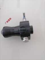 One-piece welded shut-off valve Welded flange shut-off valve Instrument root valve Gas pipeline base valve