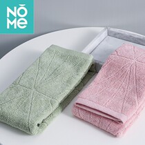 NOME home gauze towel baby saliva towel wash face towel Adult Small square towel cotton handkerchief super soft