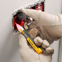 Fluke 1AC-II 90-1000V non-contact voltage tester test pen American Fluke