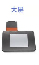 The original HP HP 425 large screen full touch screen control panel