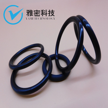 Yami rubber seal ring Custom rubber seal Nitrile fluorine rubber Silicone EPDM shaped parts