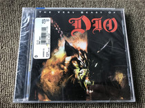 (M)Very Beast Of Dio