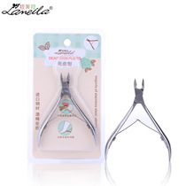 Lameira nail clipper set of special nail clippers single decoration foot artifact tool gray foot dead skin