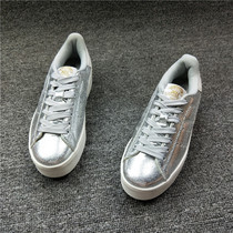 Foreign Trade Raw Single Super Worth Board Shoes Brand Clear Cabin Breaking Code Special Price Casual Shoes Girls Fashion Tourism Sports Board Shoes Shoes