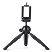 Suitable for Yunteng 238 micro SLR digital camera mini mobile phone selfie desktop tripod bluetooth remote control