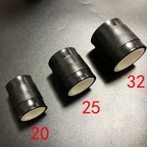 Full plastic PPR transfer PE conversion joint S20 25 32 Water pipe fittings pipe fittings 4 points 6 points 1 inch