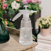 Watering can watering flowers household watering watering watering kettle gardening air pressure high-pressure watering kettle disinfection special sprayer