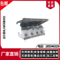 Plate resistance sheet ZB1 ZB2 ZB3 ZB4 stainless steel wire lifting brake brake start adjustment resistor