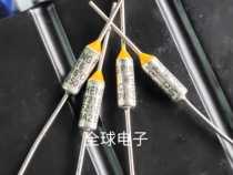 Original new SHENG PING RY216 TF216 degree 10A 250V temperature protection tube