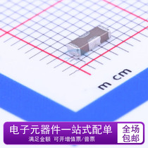 Original NFM41PC155B1H3L Patch Three Terminal Penetration Filter Capacitor 1806 1 5UF 50V 6A