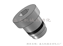 Linear Guide Rail Positioning Pin Replacement Mithmi LLT1 8 Replacement Pleasant up to ICE11-T1 8