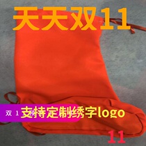 Sand-proof shoe cover desert hiking outdoor high-top shoes boots adult childrens multi-color optional only sand-proof but not waterproof