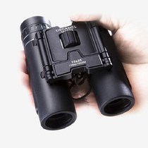  Bird watching mirror high-definition 10000 meters childrens landscape shimmer night vision high-power outdoor telescope adult portable binocular