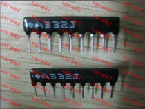 In-line exclusion A332J 9 feet (9P) 3 3k a Type 10 3 yuan brand new spot can be shot