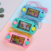 Ocean ring water machine creative children cartoon kindergarten stall hot selling goods childrens toys gifts