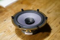 Norway Seattle FA22RCZ-IM H1883 full-frequency horn 8 inch a price of 2300 yuan