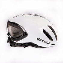 Riding helmet COSTELO men and women mountain road car equipment electric car safety helmet bicycle helmet