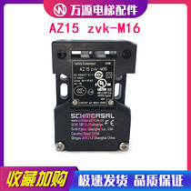 Schmersal AZ15-ZVRK ZVK AZ16-02 12 03 ZVRK-M16 M20-1476-1-2254