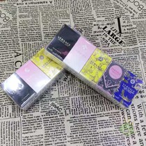 Hong Kong Buy Versace Versace Men and Women Eau Toilette Mini Set Sample 5ML Five Piece Gift Box