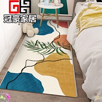 Floating window mat window mat summer balcony mat light luxury ins Wind 2021 New Four Seasons universal removable and washable