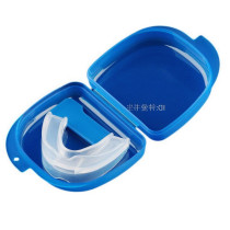  Mouth Guard Stop Teeth Grinding Anti Snoring Bruxi with