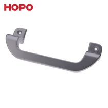 HOPO good Bo broken bridge aluminum doors and windows five accessories 468 02 D type large handle sliding door handle