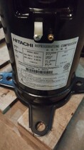 Original Hitachi E655DHD-65D2YG Gree Midea Hitachi inverter air conditioner compressor