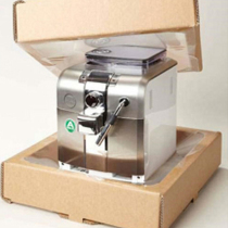 Hanging Personality Carton Fastening Package New Buffer Shockproof Packaging Solutions Electronics Digital Packaging