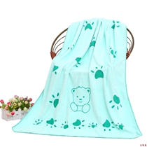 Large hand towel long rectangular large family add a bath towel bath suite bath suite wrapped chest three pieces