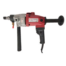 Double high new pure copper water high power drilling machine handheld air conditioning plumbing installation hole industrial grade engineering drilling package