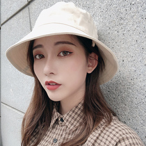 Summer-music of the tide in spring and summer fisherman hat children Japanese flat-top Korean version of the visor leisure wild literary spring and summer