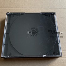 Europe and the United States imported high quality 2 discs 4 discs 2CD 4CD box thick box black bottom