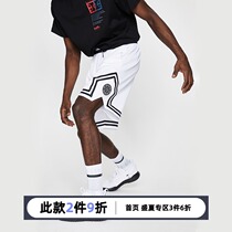 ZONEiD 2021 New icon printed basketball shorts mens trend loose breathable quick-drying sports five-point pants