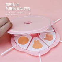 With Lid Cheese Stick Mold Home Homemade Food Grade Silicone Gel Made Baton Candy Special Chocolate