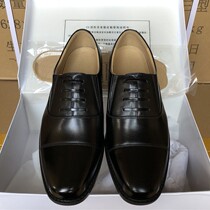 New fire clothes leather shoes mens dress real leather shoes flame blue dress shoes