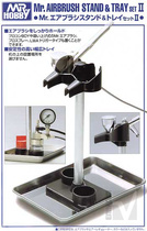 (House bear model) Countys PS230 PS231 tray pen holder magnet adsorption Pen Holder