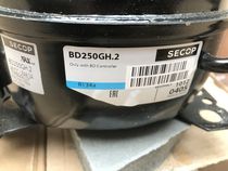 BD350GH4AGV51HDC48V DC refrigeration compressor