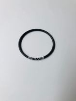 Tena GSN40 gas gun fan cylinder O-ring rubber sealing ring