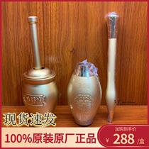 Paparazzi mashing a copper bowl beautifully designed bronze body original plant