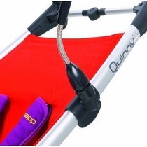 quinny cart ZAPP BUZZ MODD cart parasol fixed umbrella clamp supporting umbrella holder