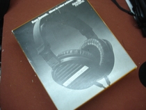 Beyerdynamic Baiya Power DT550 Double Row Gold Word First Edition (DT880 DT990) Baia