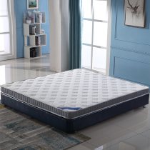 Rantian Yeshan brown latex Simmons 1 5 1 8 meters soft and hard environmental protection economical custom-made adult childrens mattress