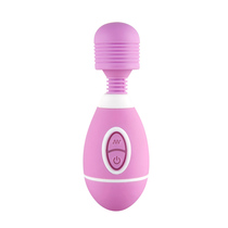 Japanese AV stick female masturbator flirting toy mini vibrator G spot high tide stick adult sex products