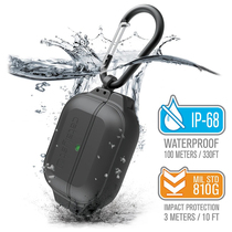 catalyst suitable for Apple earphones AirPodsPro 100 m waterproof three proof earphone cover dustproof fall